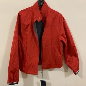 Prada Sports Jacket brand new with tags damaged